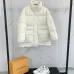 Moncler Coats/Down Jackets for WOMEN #B59048