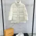 Moncler Coats/Down Jackets for WOMEN #B59048