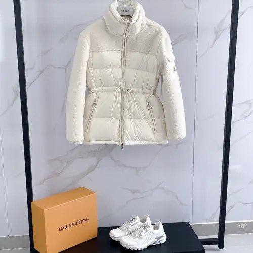 Moncler Coats/Down Jackets for WOMEN #B59066
