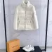 Moncler Coats/Down Jackets for WOMEN #B59066