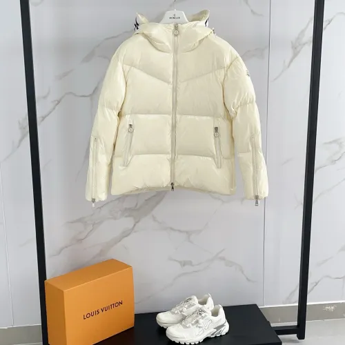 Moncler Coats/Down Jackets for WOMEN #B59074