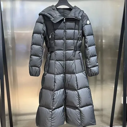 Moncler Coats/Down Jackets for WOMEN #B59085