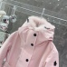 Moncler Coats/Down Jackets for Women #9999925435