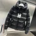 Moncler Coats/Down Jackets for  Women #B44165