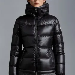 Moncler Coats/Down Jackets for  Women #B44165