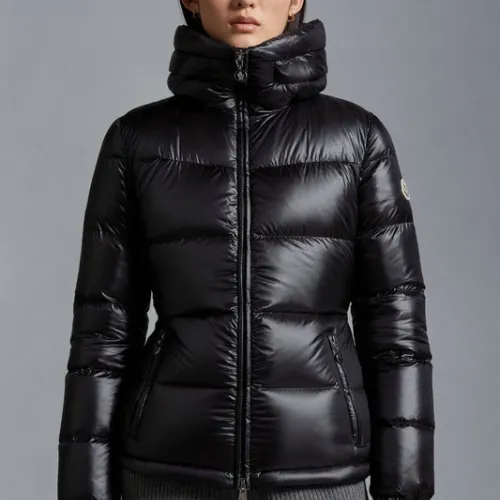 Moncler Coats/Down Jackets for  Women #B44165