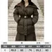 Moncler Coats/Down Jackets for Women #B44179