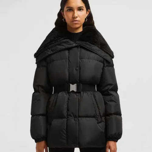 Moncler Coats/Down Jackets for Women #B44179