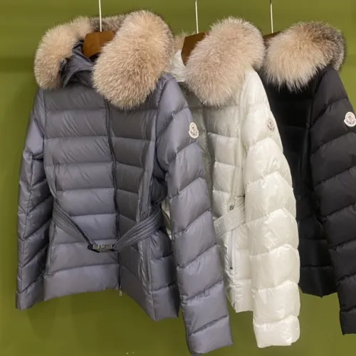 Moncler Coats/Down Jackets for Women's #B42776