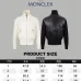 Moncler Coats/Down Jackets for men and women #B45167