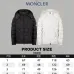 Moncler Coats/Down Jackets for men and women #B45168