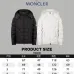 Moncler Coats/Down Jackets for men and women #B45169