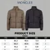 Moncler Coats/Down Jackets for men and women #B45173