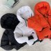 Moncler Coats/Down Jackets for women #9999925439