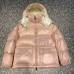 Moncler Coats/Down Jackets for women #9999927253