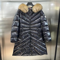 Moncler Coats/Down Jackets for women #9999928167