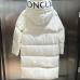 Moncler Coats/Down Jackets for women #9999928536
