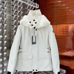 Moncler Coats/Down Jackets for women #B43868