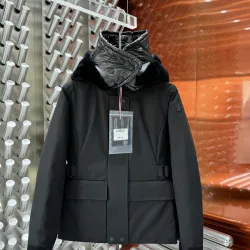 Moncler Coats/Down Jackets for women #B43869