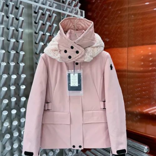 Moncler Coats/Down Jackets for women #B43870