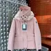 Moncler Coats/Down Jackets for women #B43870