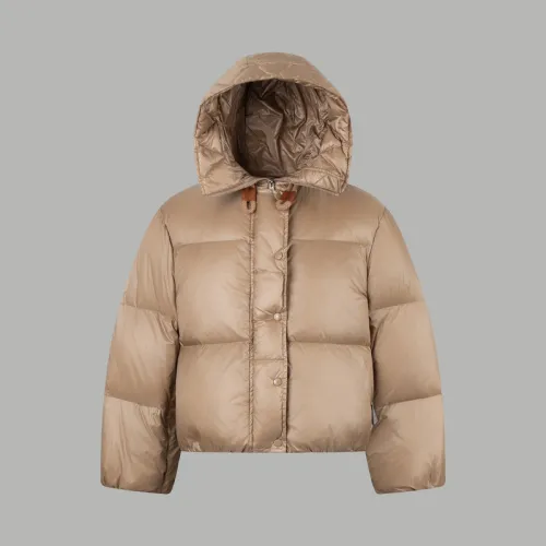 Moncler Coats/Down Jackets for women #B45164