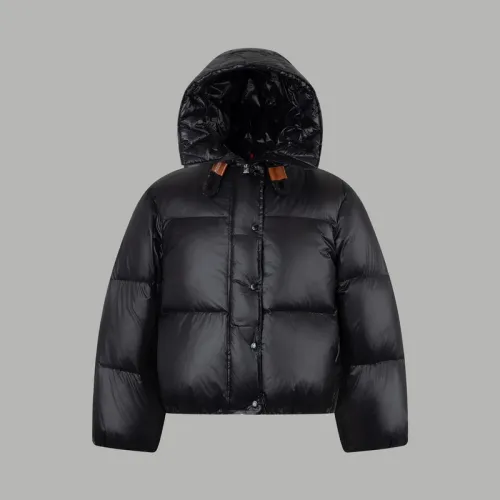 Moncler Coats/Down Jackets for women #B45165