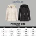 Moncler Coats/Down Jackets for women #B45175