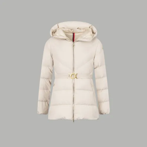 Moncler Coats/Down Jackets for women #B45175