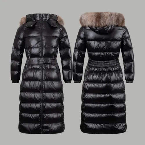 Moncler Coats/Down Jackets for women #B45176