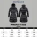 Moncler Coats/Down Jackets for women #B45177