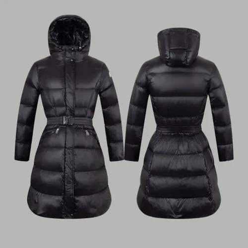 Moncler Coats/Down Jackets for women #B45177