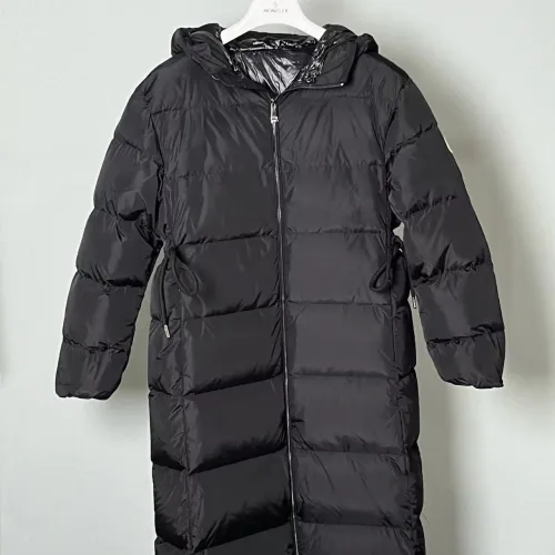 Moncler Coats/Down Jackets for women #B45214