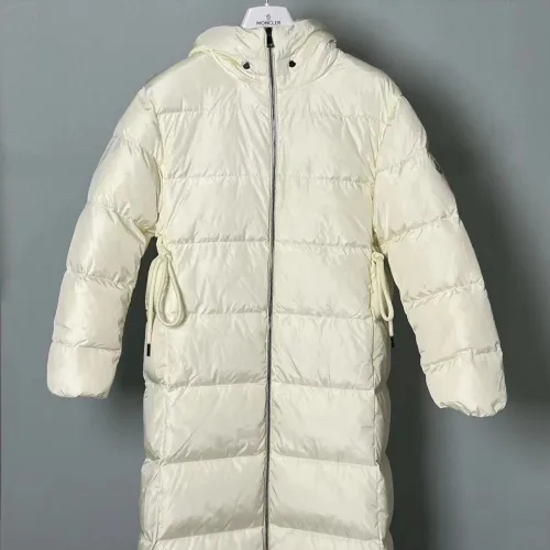 Moncler Coats/Down Jackets for women #B45215