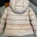 Moncler Coats/Down Jackets for women #B57962