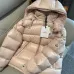Moncler Coats/Down Jackets for women #B57962