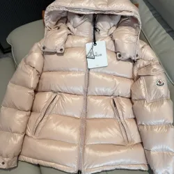 Moncler Coats/Down Jackets for women #B57962