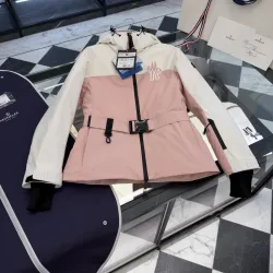 Moncler Grenoble GORE-TEX Coats/Down Jackets for WOMEN #B59061 Moncler Grenoble GORE-TEX Coats/Down Jackets for WOMEN #B59061