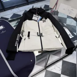 Moncler Grenoble GORE-TEX Coats/Down Jackets for WOMEN #B59062 Moncler Grenoble GORE-TEX Coats/Down Jackets for WOMEN #B59062