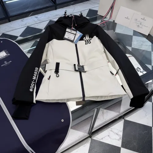 Moncler Grenoble GORE-TEX Coats/Down Jackets for WOMEN #B59062