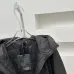 Moncler New High - Quality Black Hooded Down Jacket #B54511