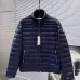 Moncler New stand collar lightweight down jackets #B58155