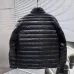 Moncler New stand collar lightweight down jackets #B58155