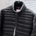 Moncler New stand collar lightweight down jackets #B58155