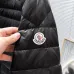 Moncler New stand collar lightweight down jackets #B58155