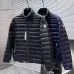 Moncler New stand collar lightweight down jackets #B58155