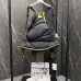 Moncler Olive Green Puffer Jacket Unisex Style With Unique Design #B54512