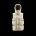 Moncler vest Down Jackets #9999925600