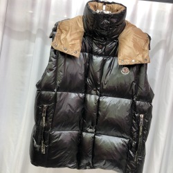 Moncler vest Down Jackets #9999925601