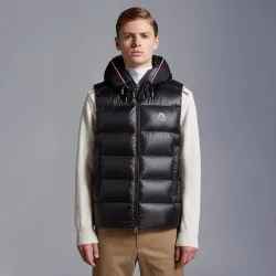 Moncler vest Down Jackets #B42784